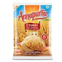 [0100023846] ANNAPURNA CHAKKI WHOLE WHEAT FLOUR 5KG