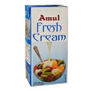 [0100001280] AMUL FRESH CREAM 1LTR