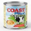 [0100006812] COAST EVAPORATED MILK 170GM