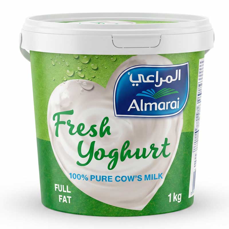 AL MARAI ZABADI FF 1KG