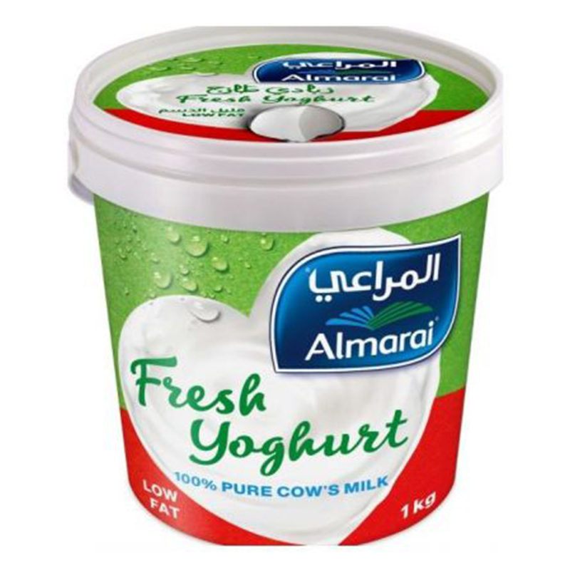AL MARAI ZABADI LF 1KG