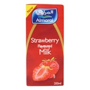 [0100010329] AL MARAI MILK STRBRY 200ML