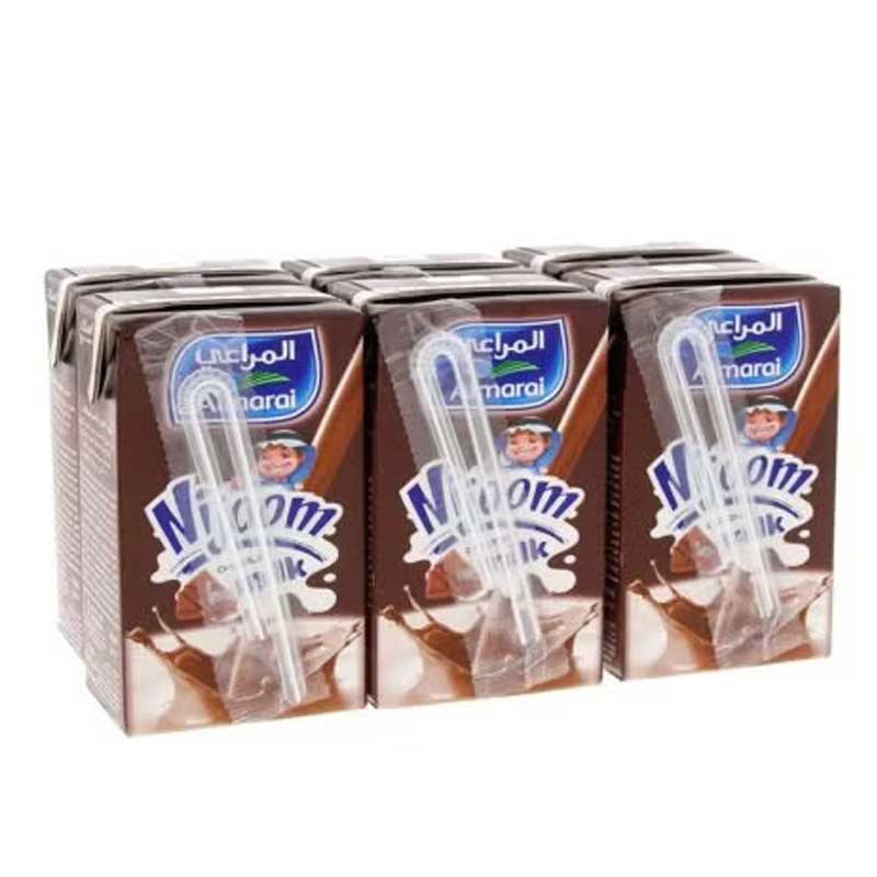 AL MARAI MILK CHOCOLATE 150ML