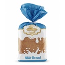 [0100011494] BAKERS WORLD MILK BREAD 250GM