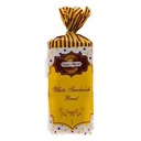 [0100011495] BAKERS WORLD SANDWICH BREAD WHITE 350GM