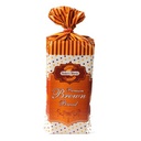 [0100011498] BAKERS WORLD PRM BREAD BROWN 600GM