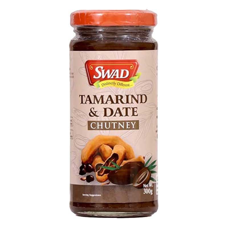 SWAD TAMARIND AND DATE CHUTNEY 300GM