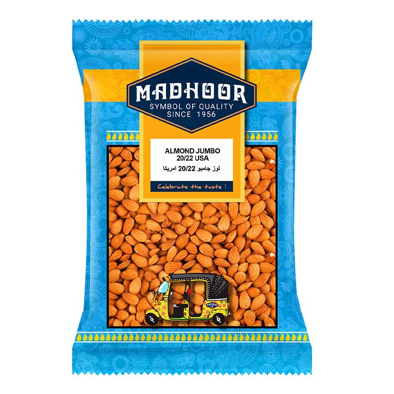 ALMOND USA S 1KG