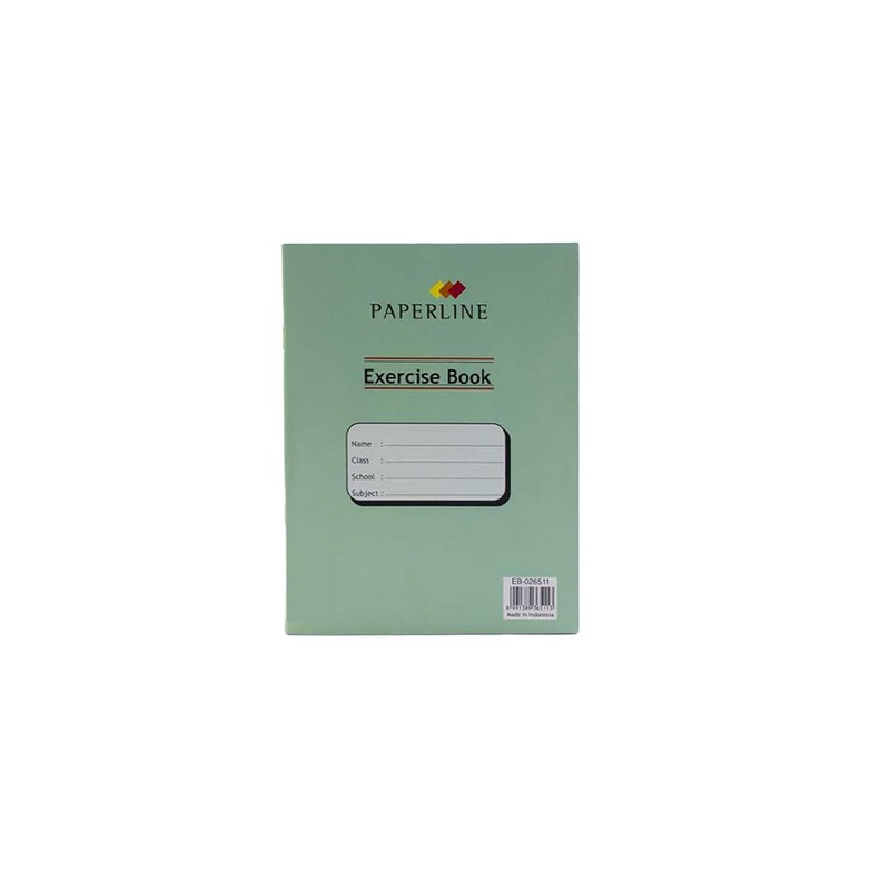 PAPERLINE 50 SHEET 10MM EBO2890