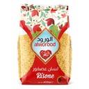 [0100001994] AL WOROOD RISONI 400GM
