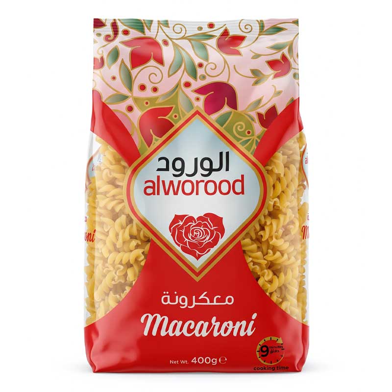 AL WOROOD VITE 400GM