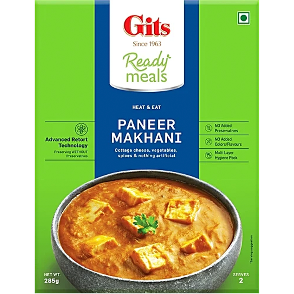 GITS PANEER MAKHANI 285GM