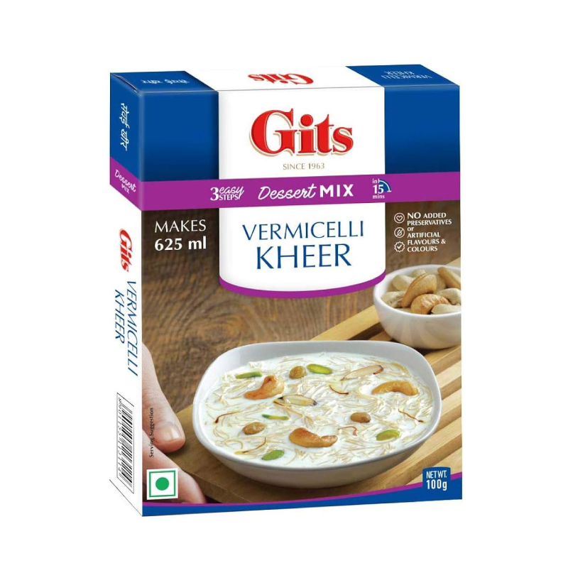 GITS KHEER MIX  VERMICELLI 100GM