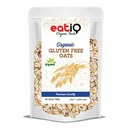 [0100002857] EATIQ ORGANIC GLUTEN FREE OATS 500GM