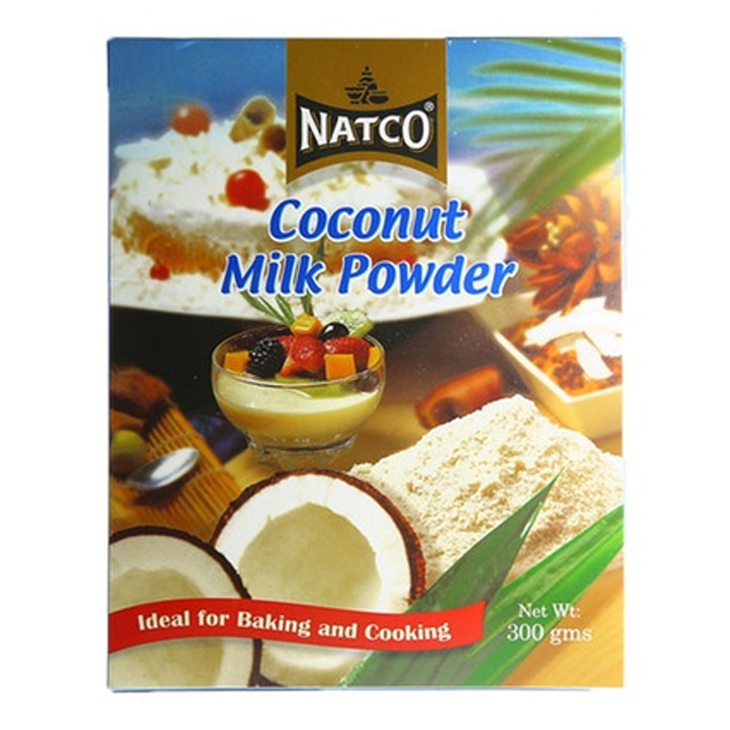 DND NATCO COCONUT MILK PWD 300GM