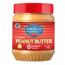 [0100006194] AH Peanut Butter creamy 340GM