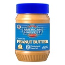 [0100006195] AH Peanut Butter Crunchy 510GM
