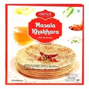 [0100007012] BIKAJI MASALA  KHAKARA  200GM