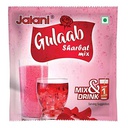 [0100022496] JALANI GULAB SHARBAT MIX 5GM