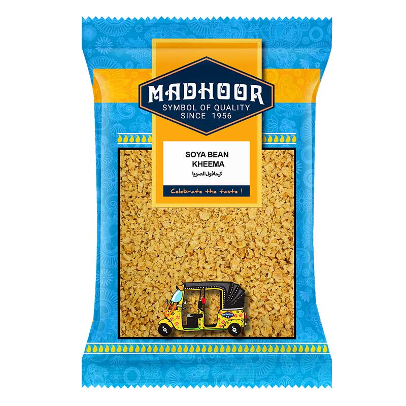 SOYA BEAN KHEEMA 250GM