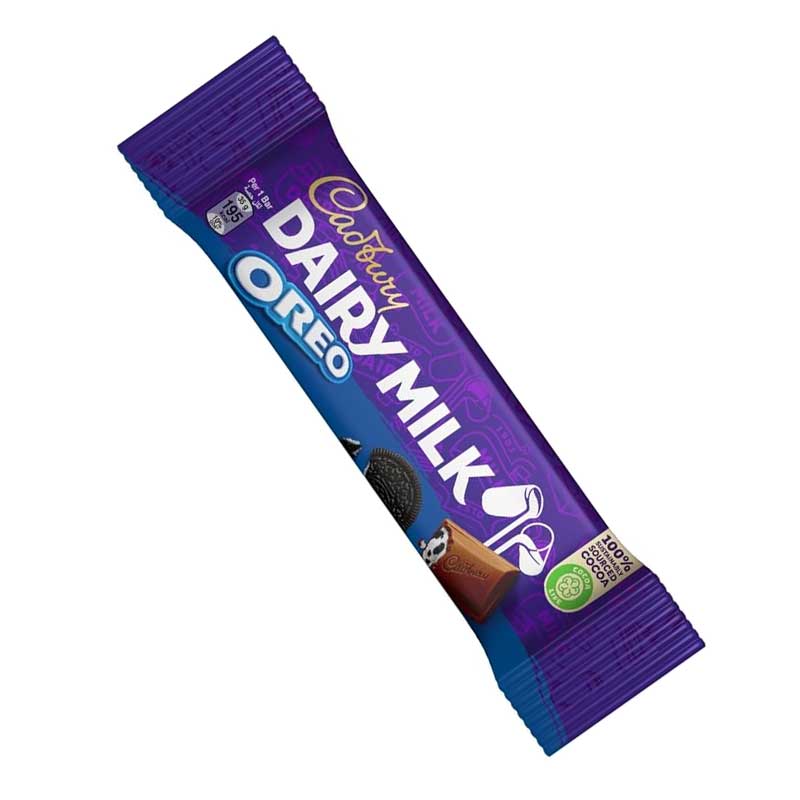 CADBURY CDM OREO 35GM