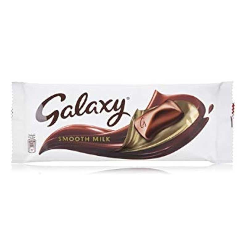 GALAXY MILK 80GM
