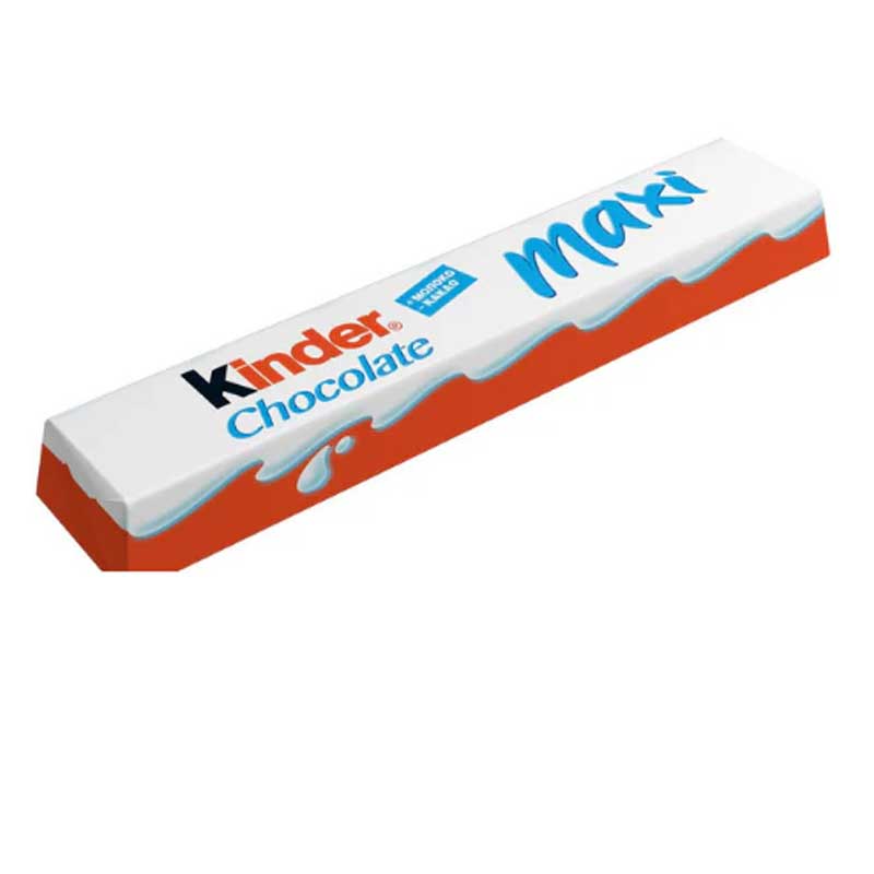 KINDER T1 MAXI 21GM