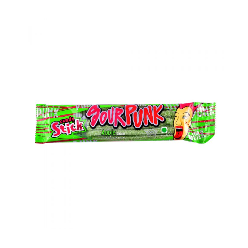 HARTBEAT SOUR PUNK STICK APPLE 50GM