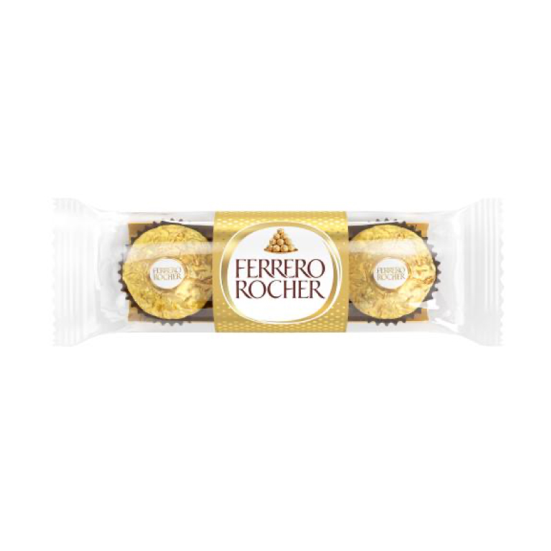 FERRERO ROCHER T3 37.5GM