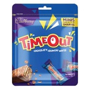 [0100017802] CAD TIME OUT MINIS 247.2 GM