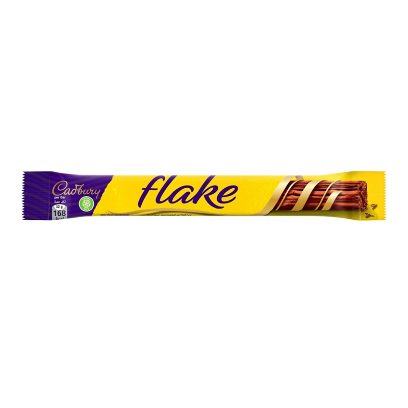 CADBURY FLAKE 15GM