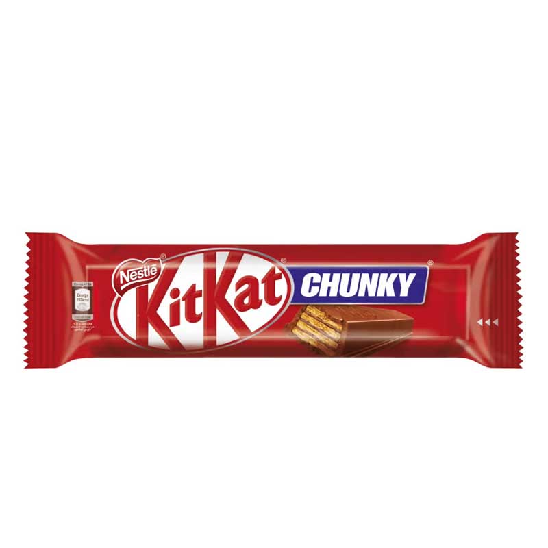 KIT KAT CHUNKYB 41.5GM