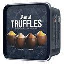 [0100023705] AMUL TRUFFLES TUBE 308GM