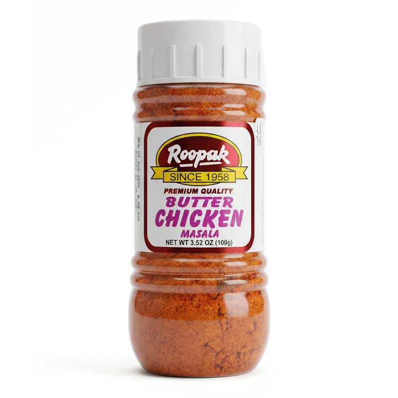 ROOPAK BUTTER CHICKEN MASALA 100GM