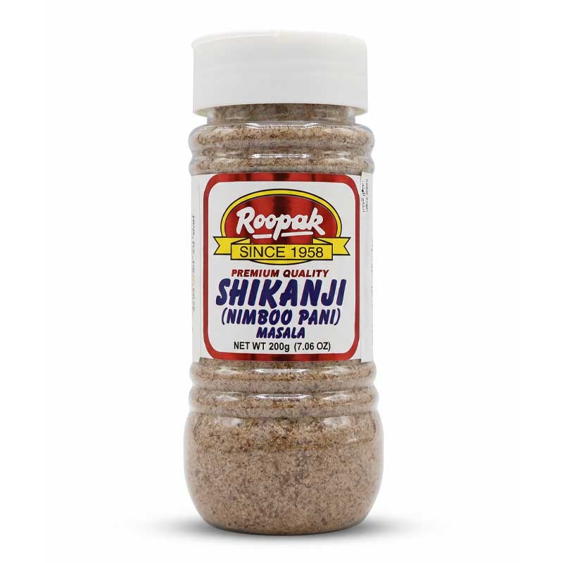 ROOPAK SHIKANJI  MASALA 200GM