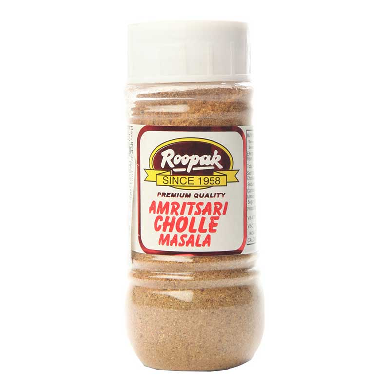 ROOPAK AMRITSARI CHOLLE MASALA 100GM