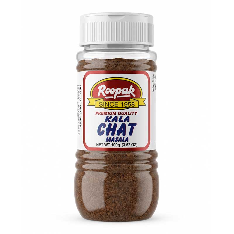 ROOPAK KALA CHAT MASALA 100GM