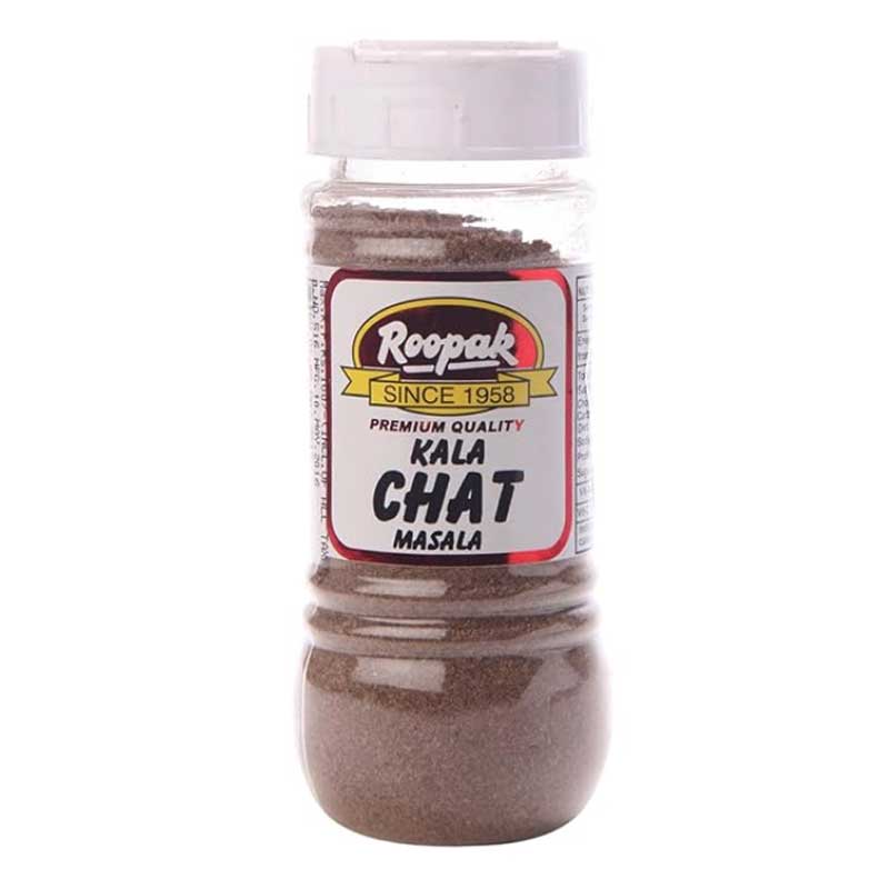ROOPAK KALA CHAT MASALA 100GM
