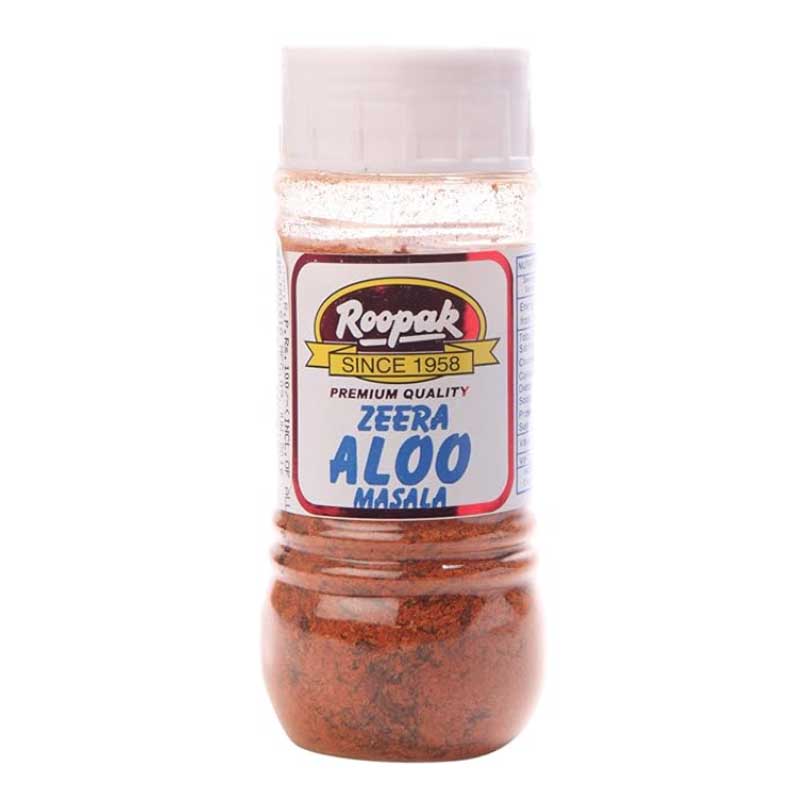 ROOPAK ZEERA ALOO MASALA 100GM