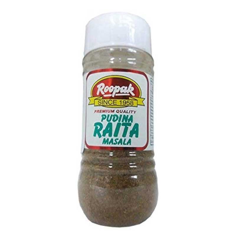 ROOPAK PUDINA RAITA MASALA 100GM