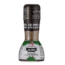 [0100001233] AJINOMOTO AJISHIO BLACK PEPPER BTL 80GM