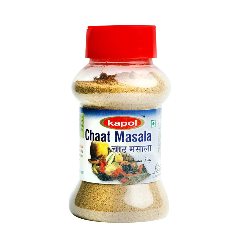 KAPOL CHAAT MASALA 100GM