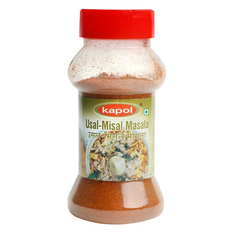 KAPOL USAL MISAL MASALA 100GM