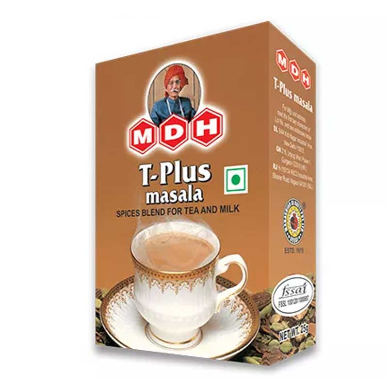 MDH T-PLUS MASALA 35GM