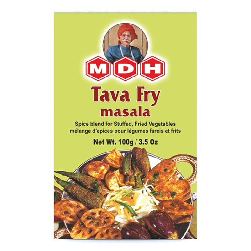 MDH TAVA MASALA 100GM