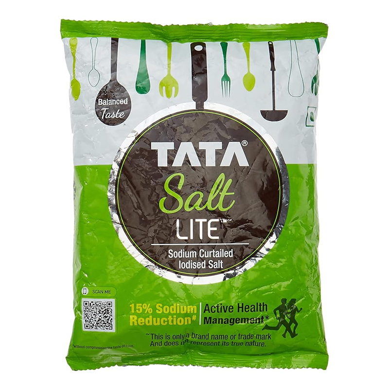 TATA SALT LITE 1KG