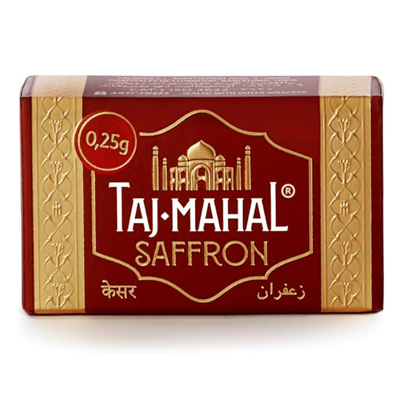 TM OFR SAFFRON 0.25GM