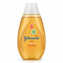 [0100014851] JOHNSONS BABY SHAMPOO 200 ML