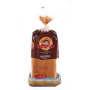 [0100003359] AL JADEED BROWN BREAD LARGE 550GM