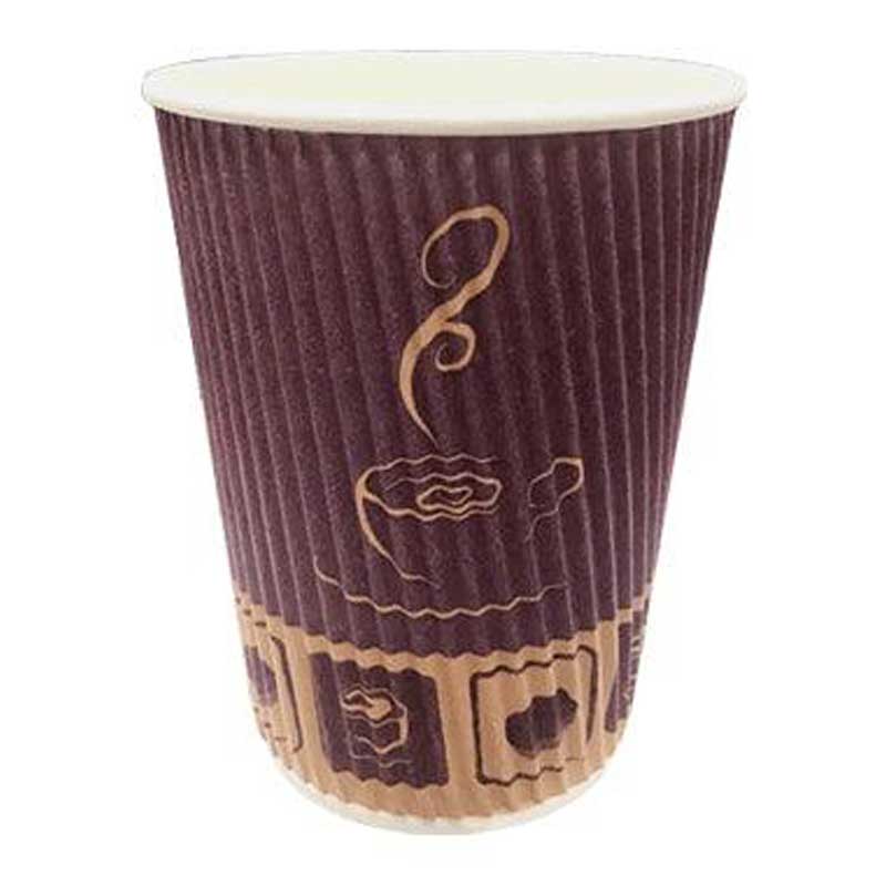 FALCON PAPER CUP 12 OZ